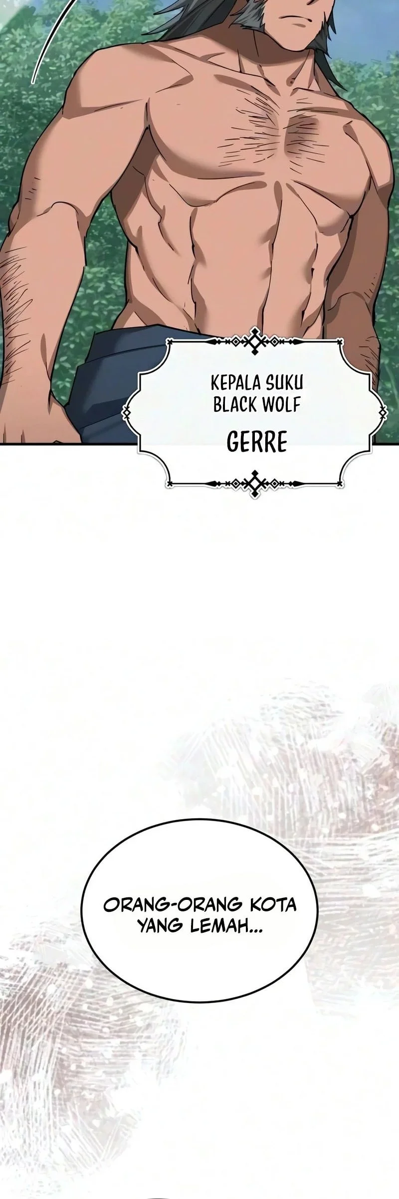 The Heavenly Demon Can’t Live a Normal Life Chapter 207 - halaman 41