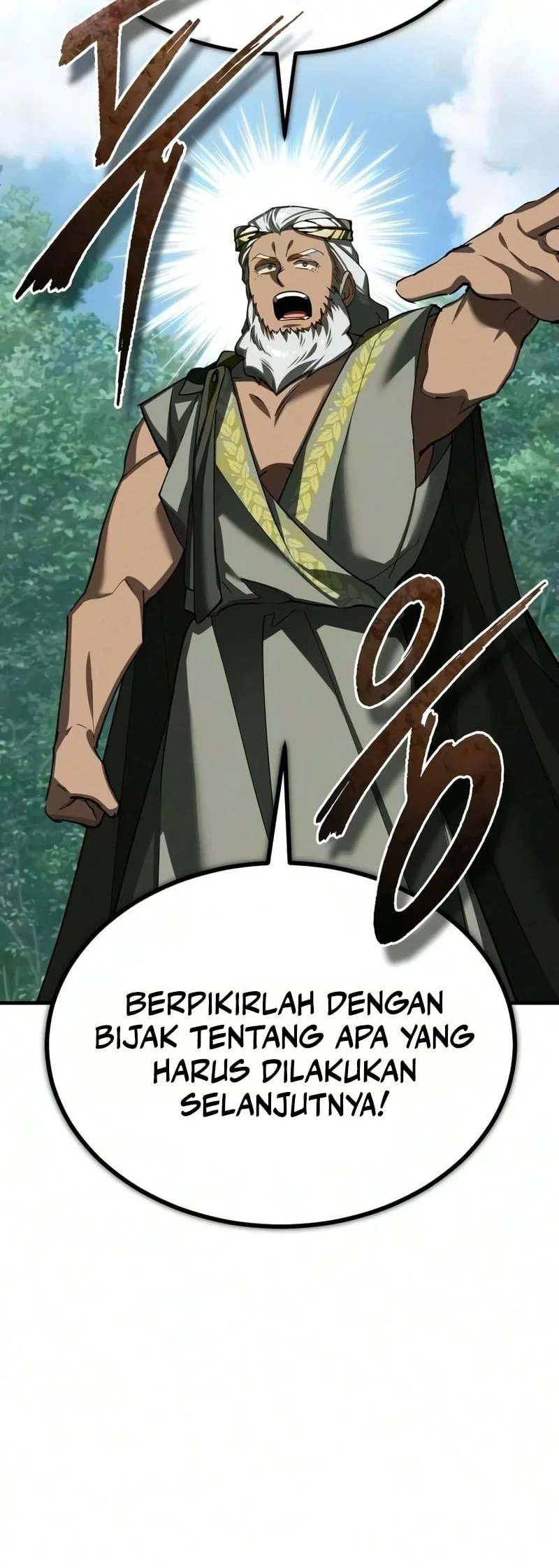 The Heavenly Demon Can’t Live a Normal Life Chapter 207 - halaman 49