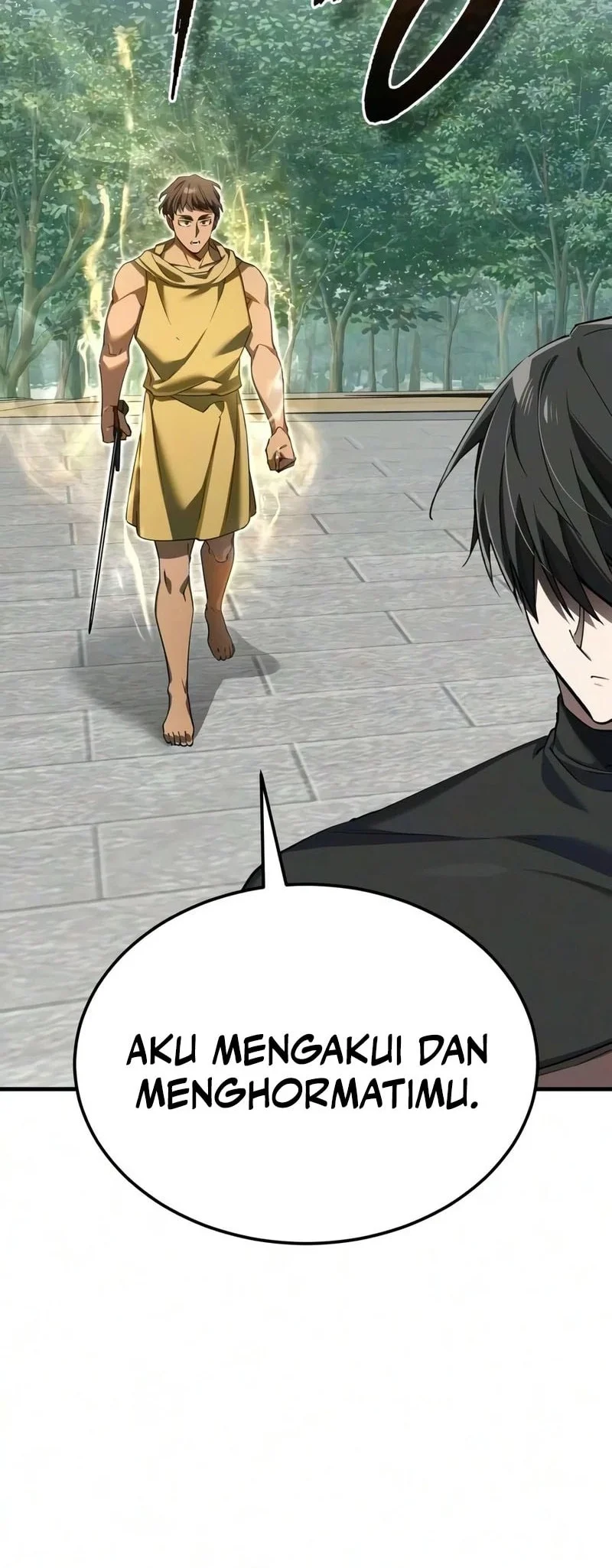 The Heavenly Demon Can’t Live a Normal Life Chapter 207 - halaman 5