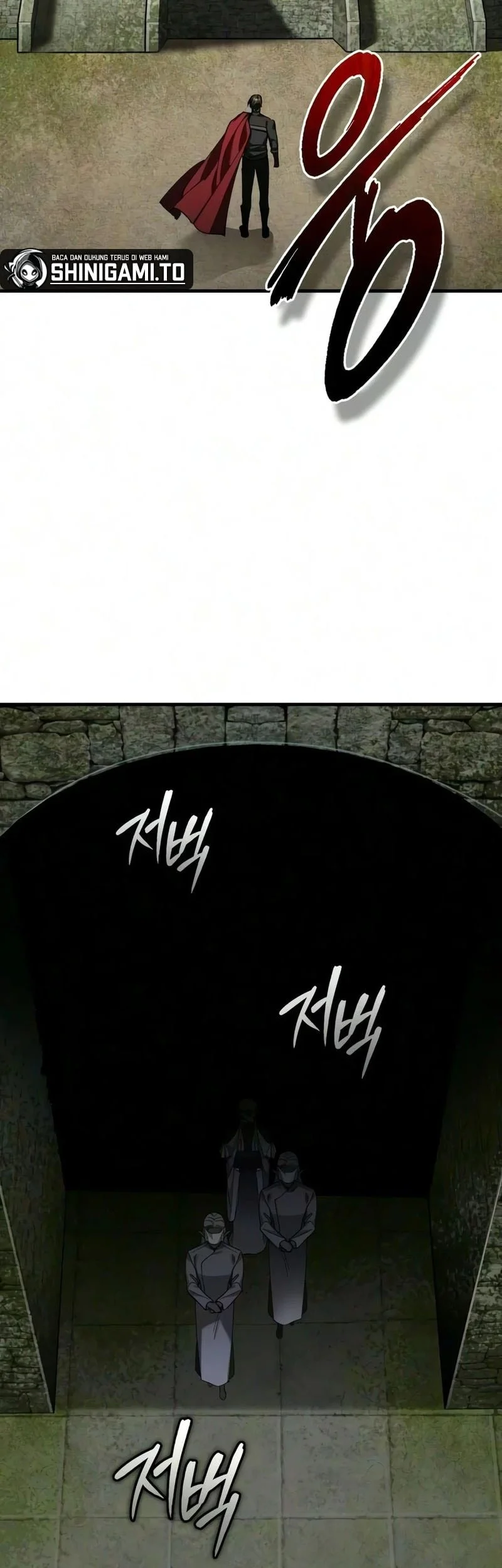 The Heavenly Demon Can’t Live a Normal Life Chapter 207 - halaman 56