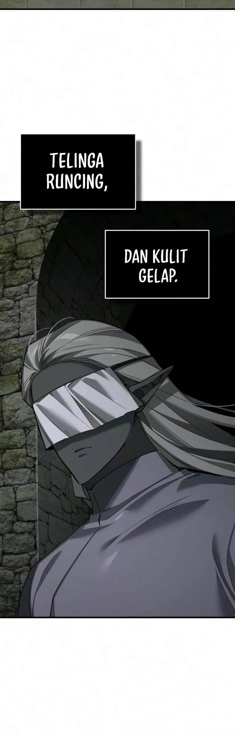 The Heavenly Demon Can’t Live a Normal Life Chapter 207 - halaman 57