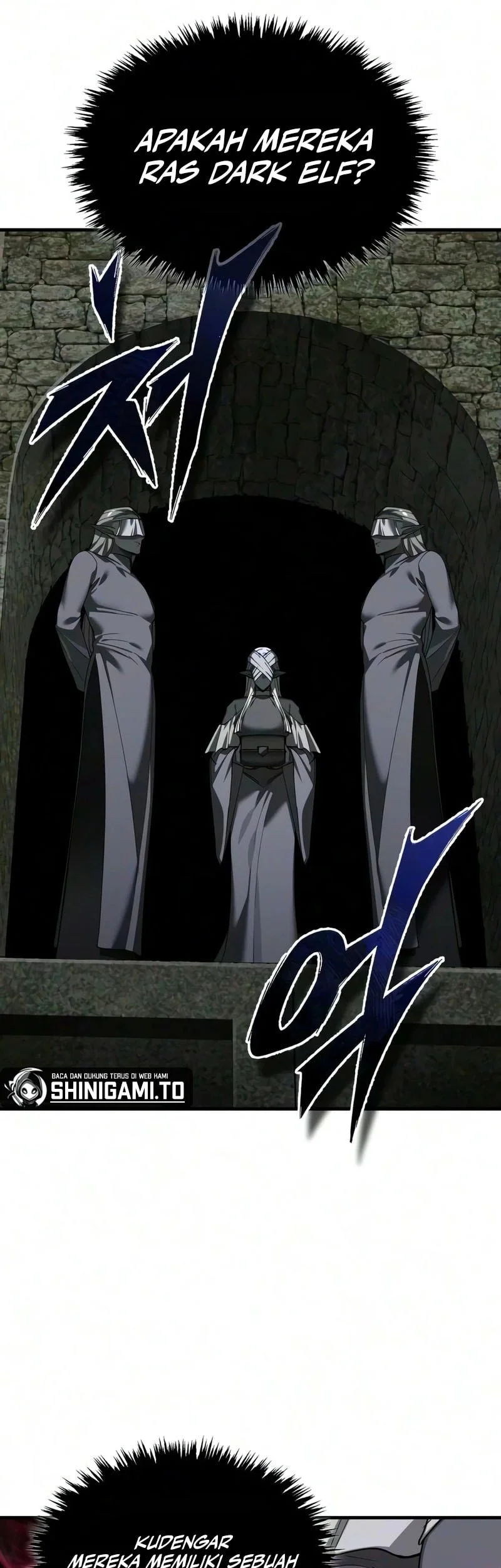 The Heavenly Demon Can’t Live a Normal Life Chapter 207 - halaman 58