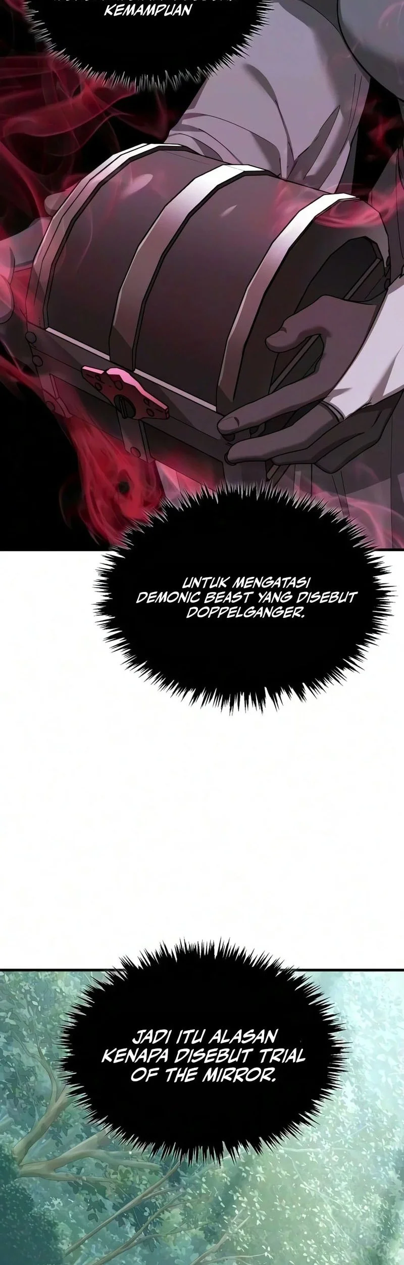 The Heavenly Demon Can’t Live a Normal Life Chapter 207 - halaman 59