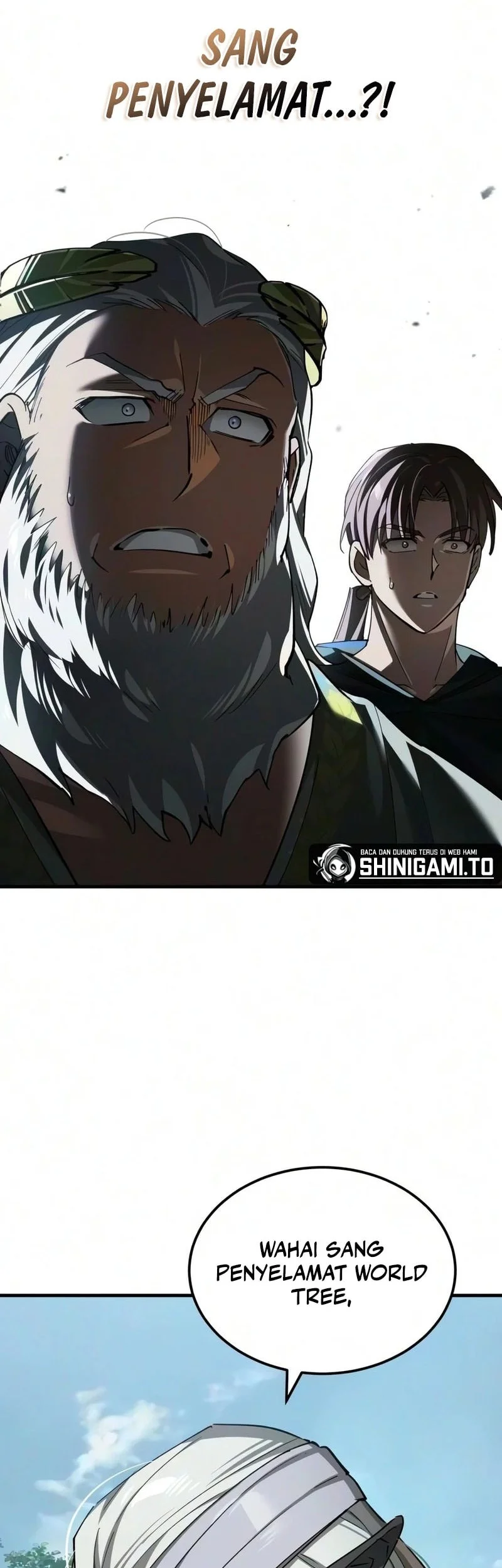 The Heavenly Demon Can’t Live a Normal Life Chapter 207 - halaman 63