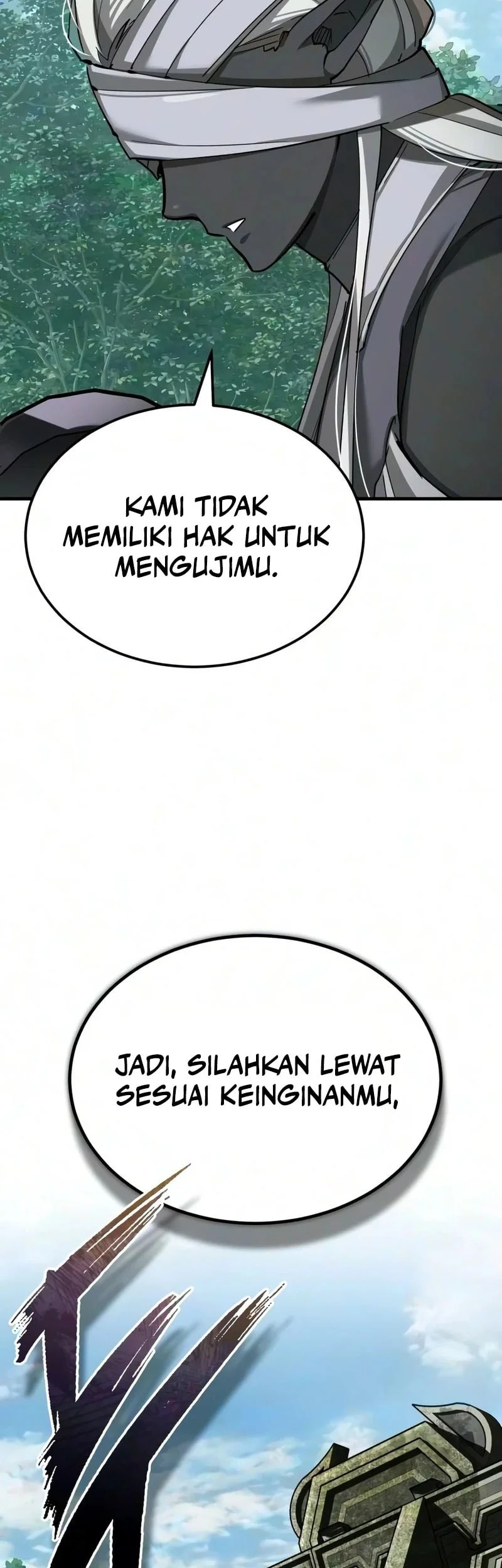The Heavenly Demon Can’t Live a Normal Life Chapter 207 - halaman 64