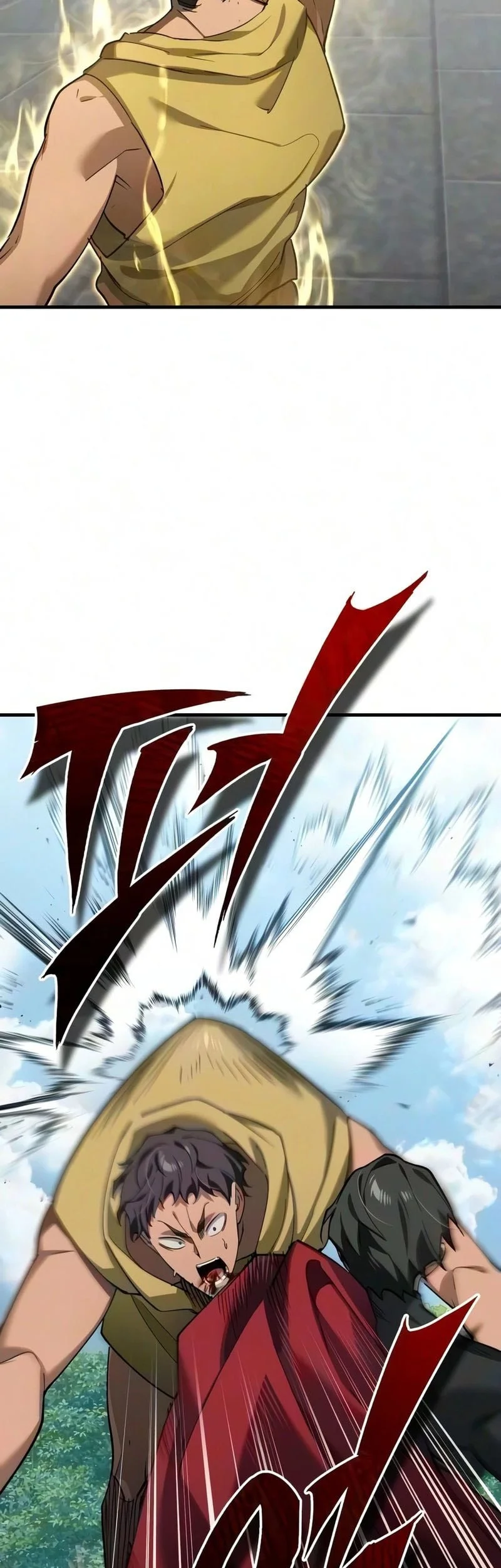 The Heavenly Demon Can’t Live a Normal Life Chapter 207 - halaman 8