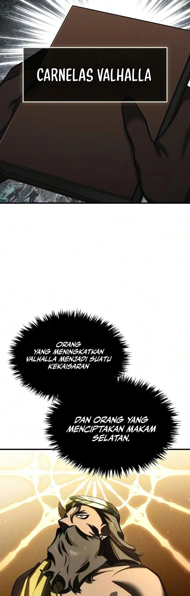 The Heavenly Demon Can’t Live a Normal Life Chapter 208 - halaman 10