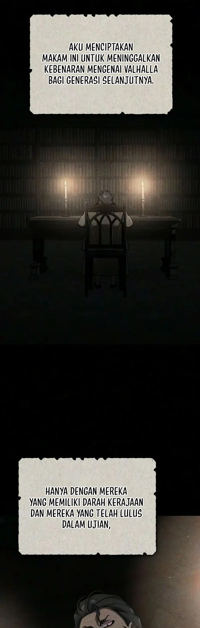 The Heavenly Demon Can’t Live a Normal Life Chapter 208 - halaman 13