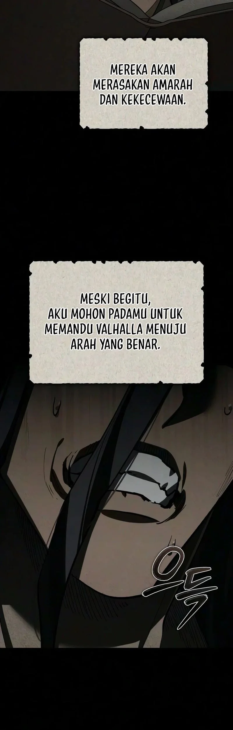 The Heavenly Demon Can’t Live a Normal Life Chapter 208 - halaman 23