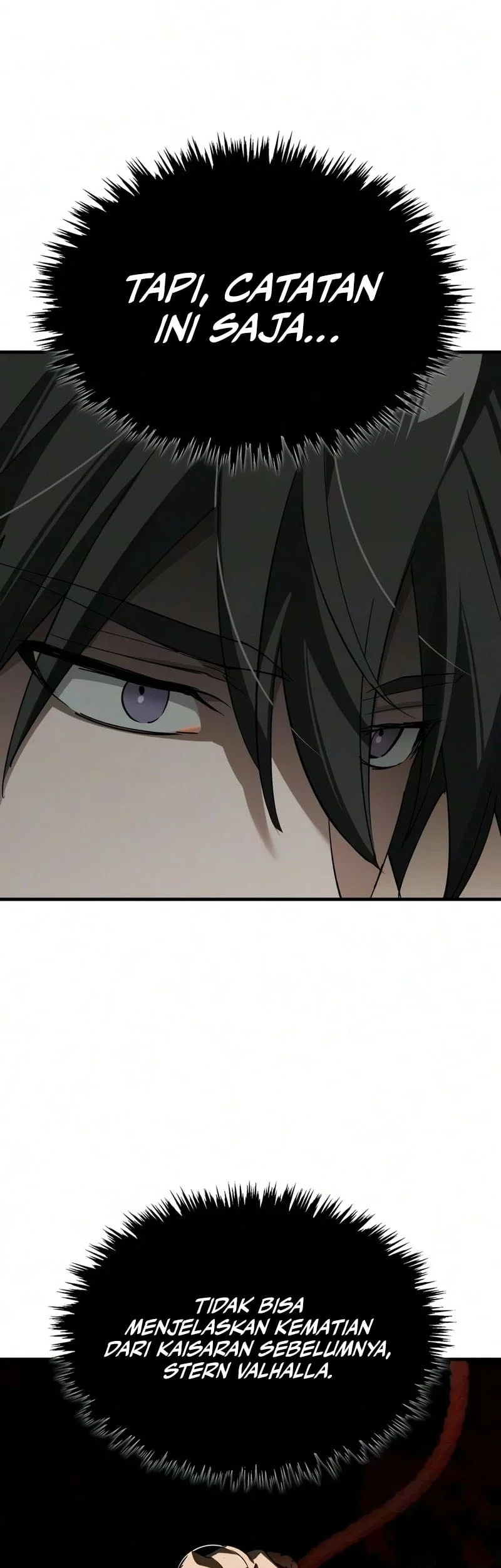 The Heavenly Demon Can’t Live a Normal Life Chapter 208 - halaman 25