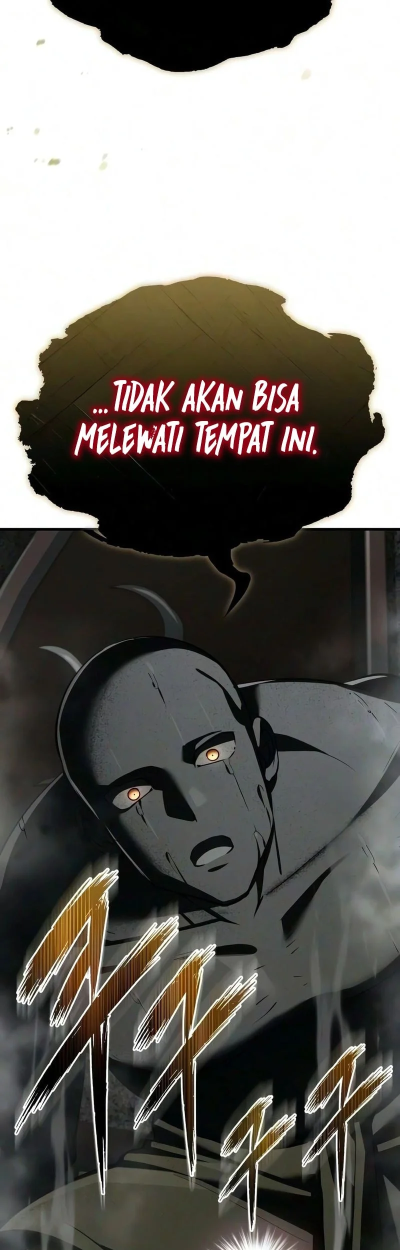 The Heavenly Demon Can’t Live a Normal Life Chapter 208 - halaman 3