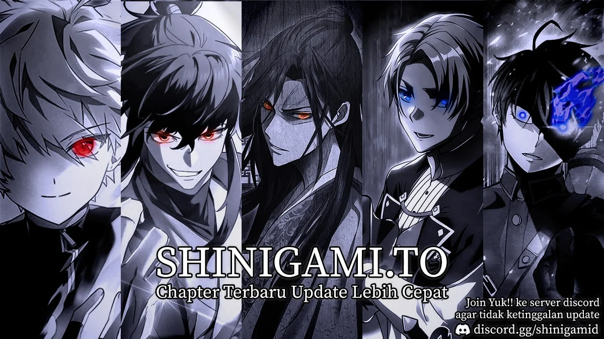 The Heavenly Demon Can’t Live a Normal Life Chapter 208 - halaman 35