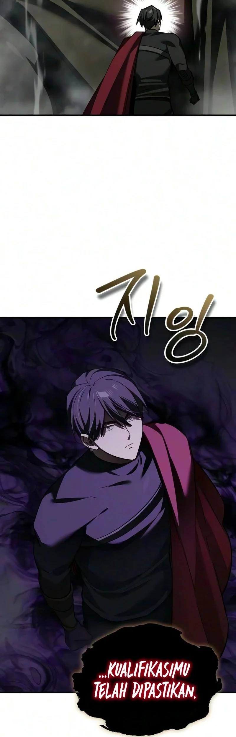 The Heavenly Demon Can’t Live a Normal Life Chapter 208 - halaman 4