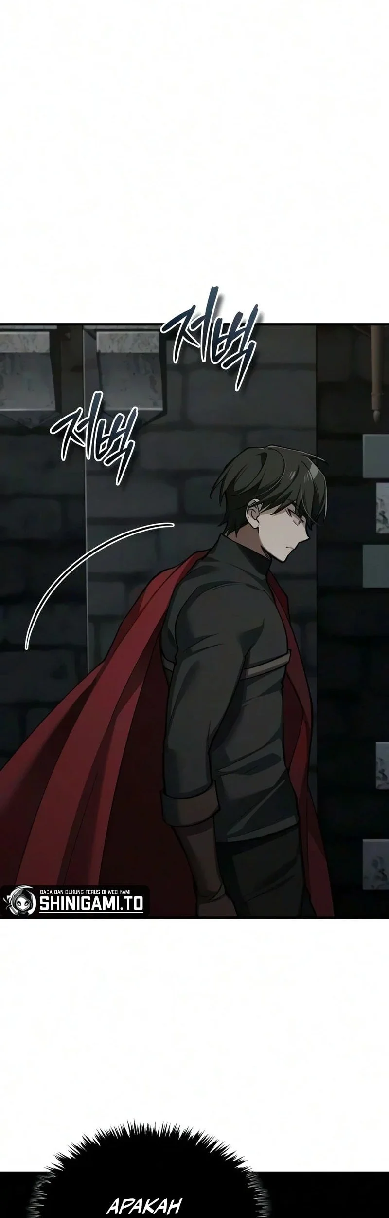 The Heavenly Demon Can’t Live a Normal Life Chapter 208 - halaman 6