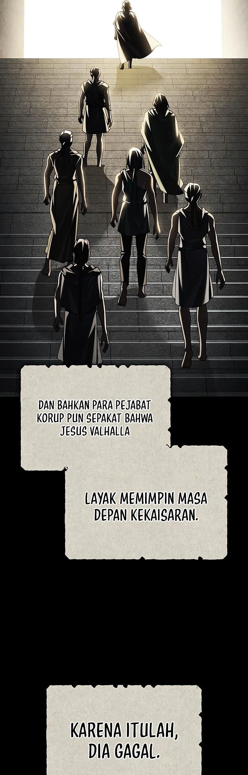 The Heavenly Demon Can’t Live a Normal Life Chapter 209 - halaman 10