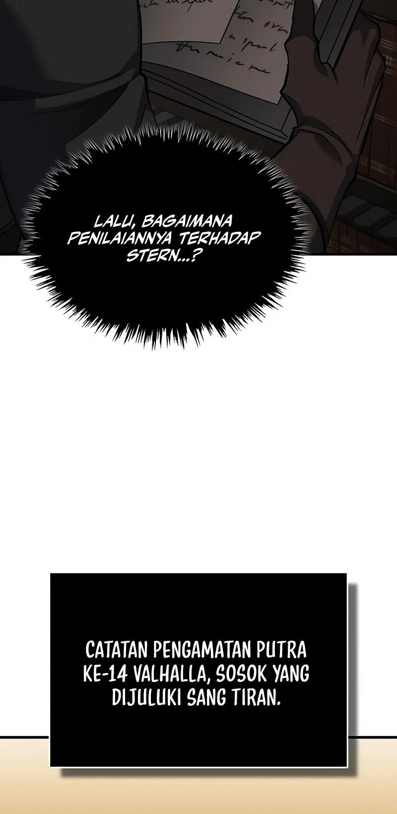 The Heavenly Demon Can’t Live a Normal Life Chapter 209 - halaman 13