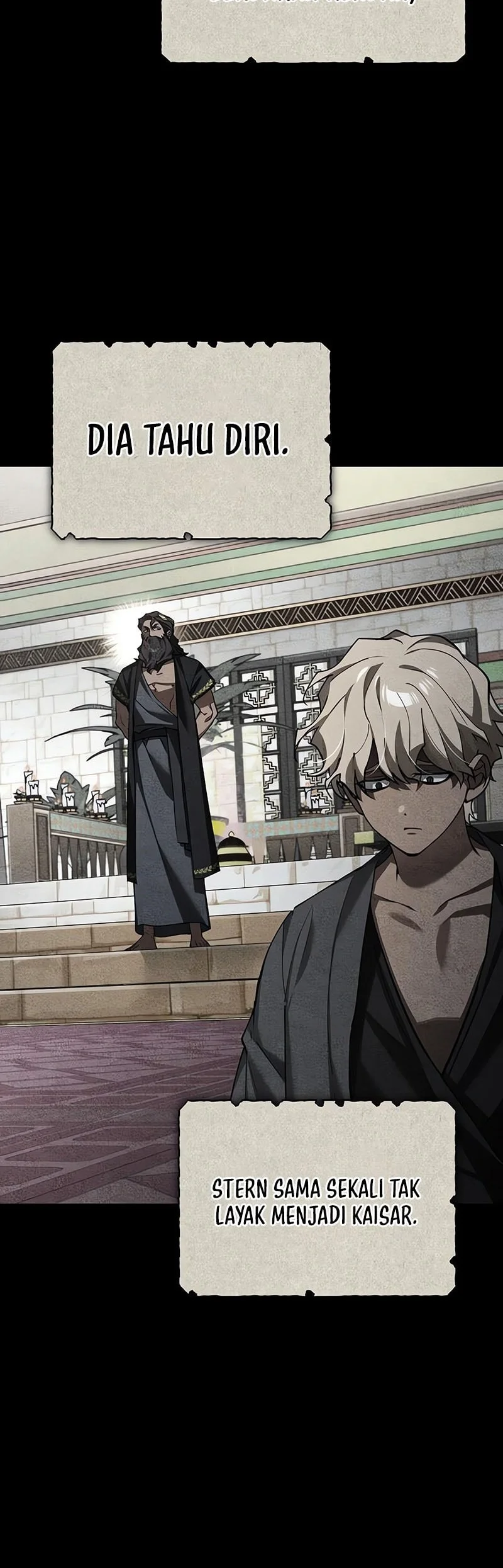 The Heavenly Demon Can’t Live a Normal Life Chapter 209 - halaman 17