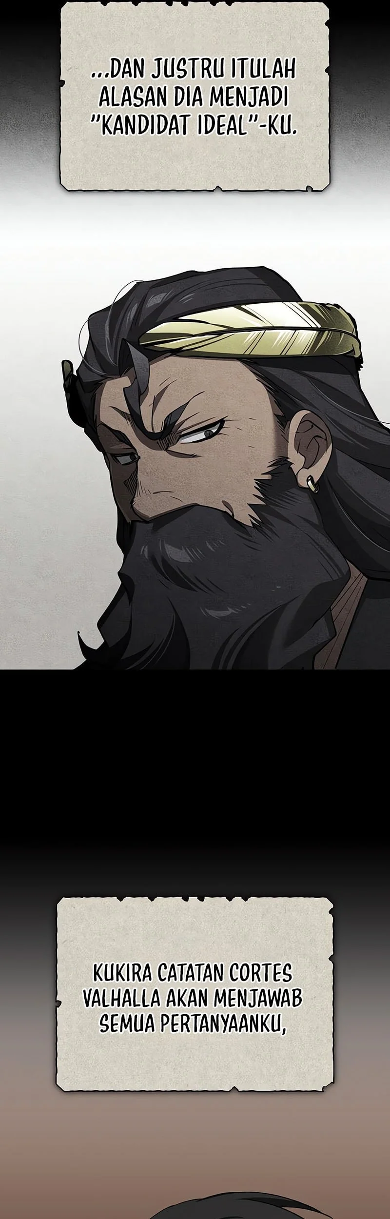 The Heavenly Demon Can’t Live a Normal Life Chapter 209 - halaman 18