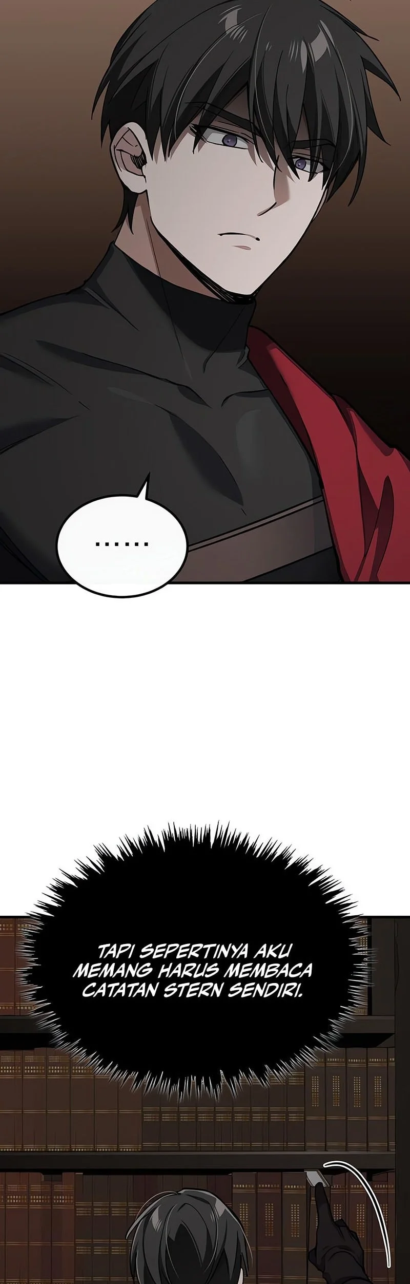 The Heavenly Demon Can’t Live a Normal Life Chapter 209 - halaman 19