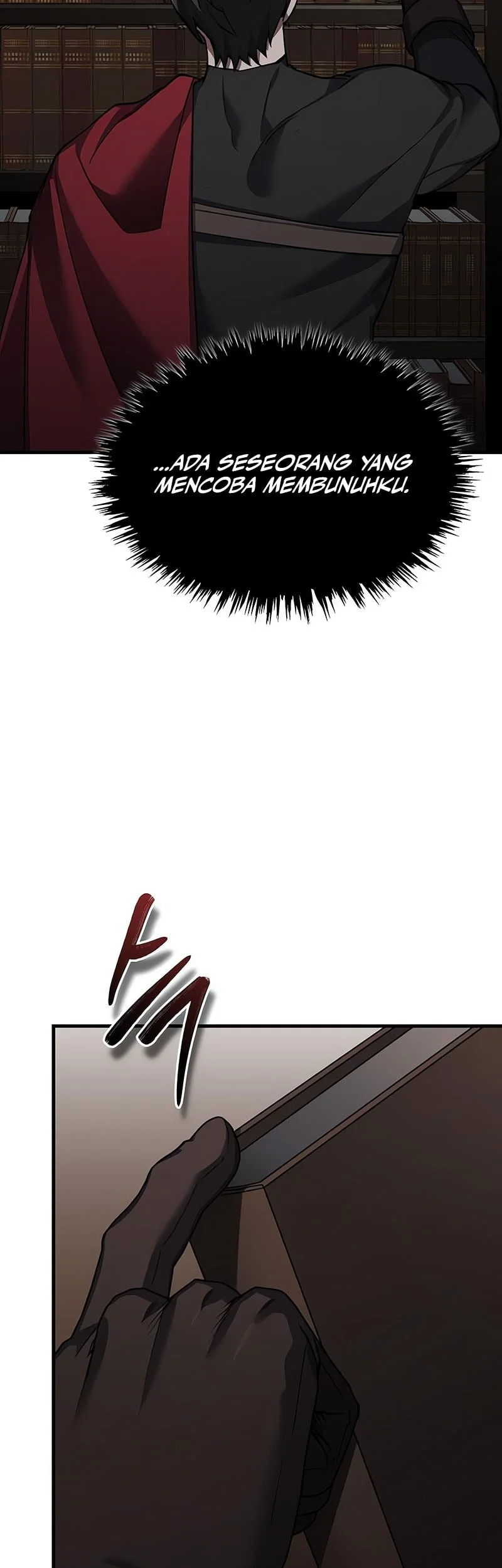 The Heavenly Demon Can’t Live a Normal Life Chapter 209 - halaman 20