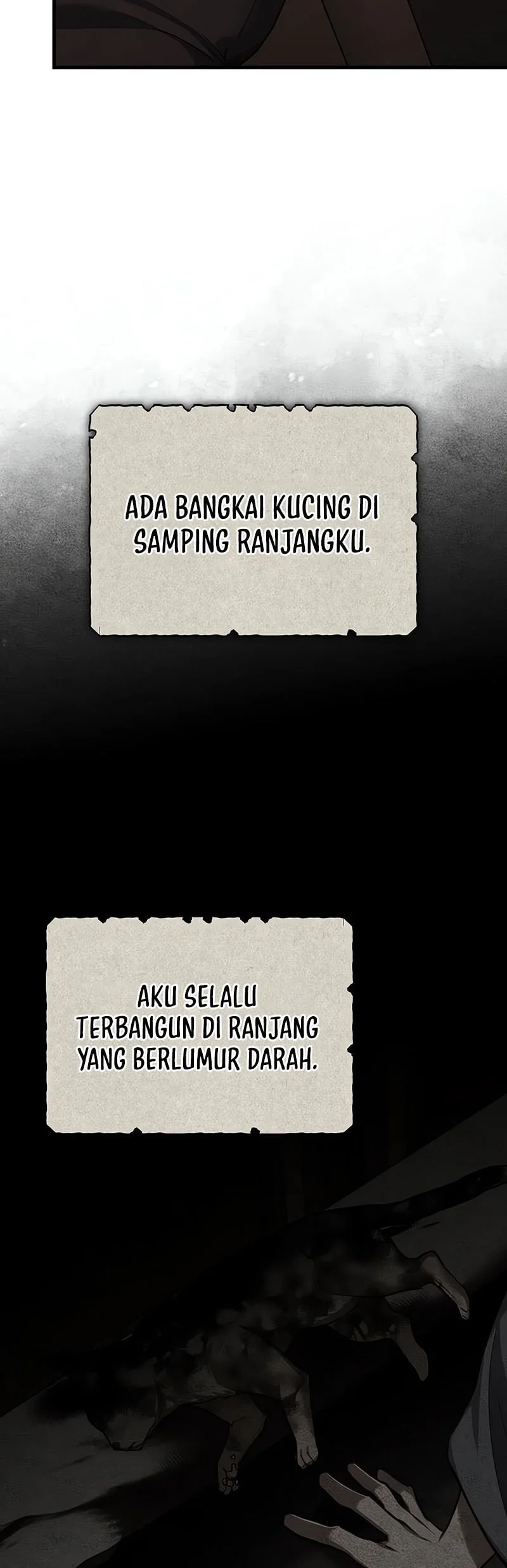 The Heavenly Demon Can’t Live a Normal Life Chapter 209 - halaman 21