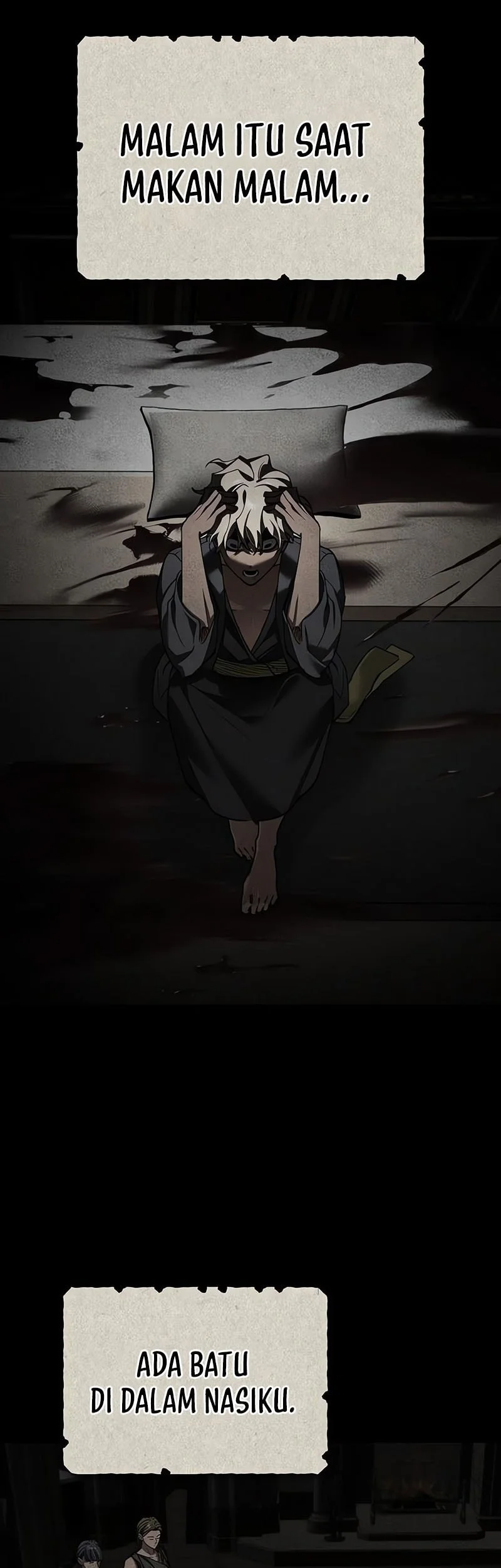 The Heavenly Demon Can’t Live a Normal Life Chapter 209 - halaman 24