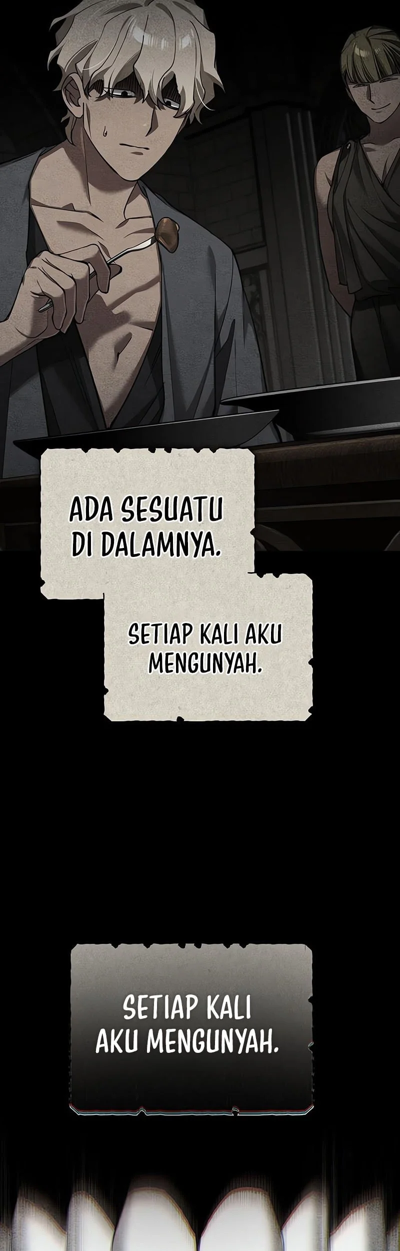 The Heavenly Demon Can’t Live a Normal Life Chapter 209 - halaman 26