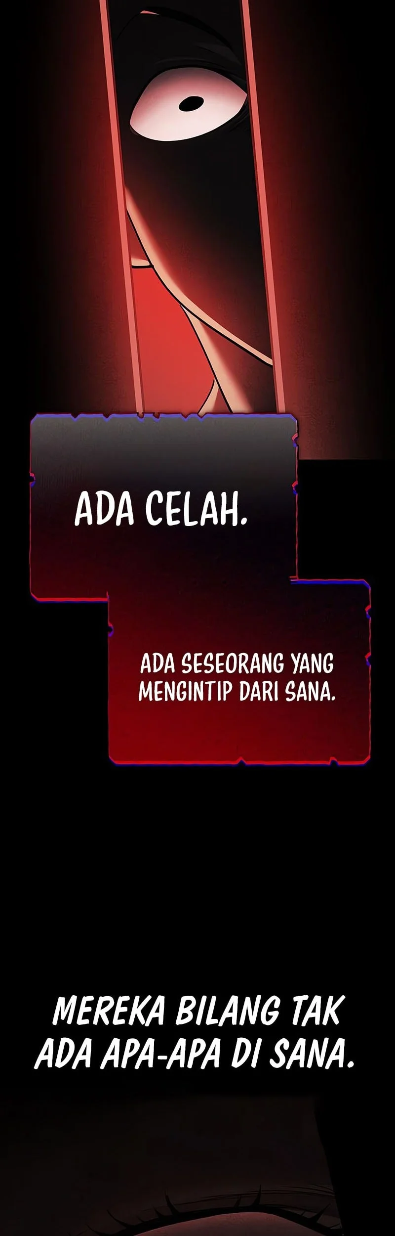 The Heavenly Demon Can’t Live a Normal Life Chapter 209 - halaman 29