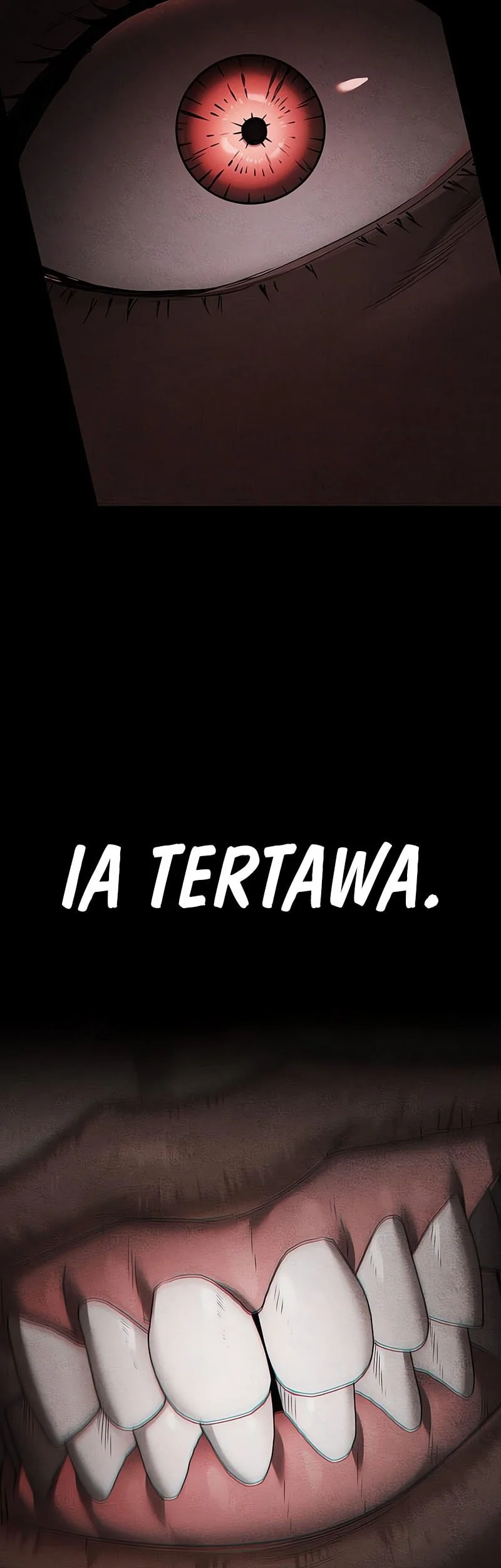 The Heavenly Demon Can’t Live a Normal Life Chapter 209 - halaman 30