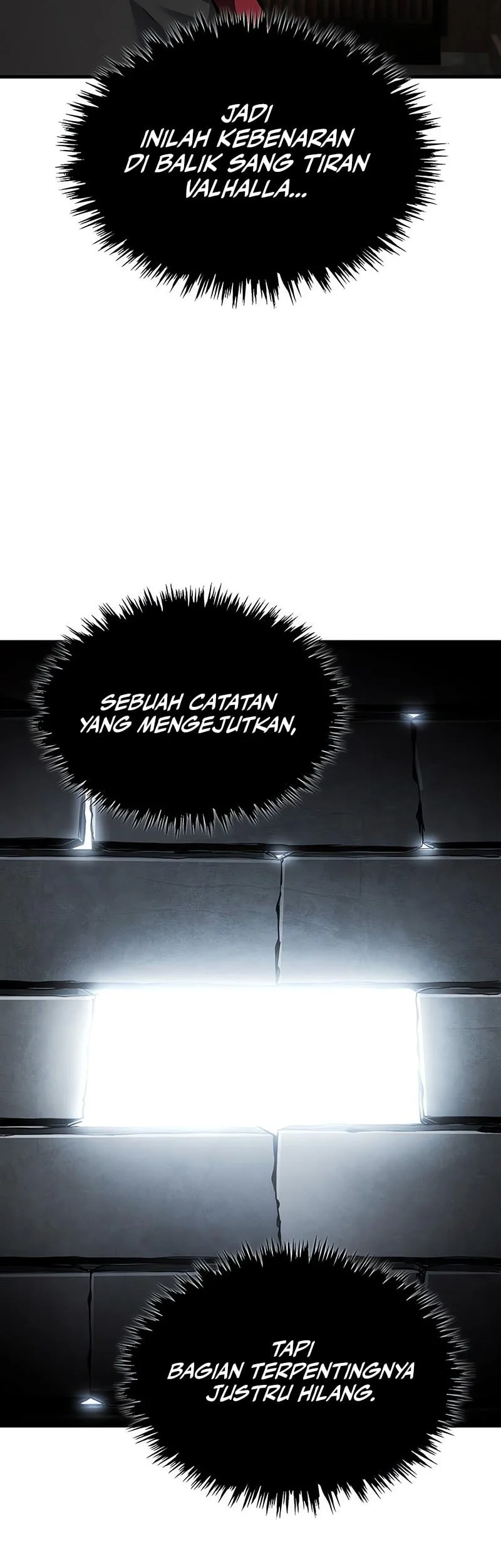 The Heavenly Demon Can’t Live a Normal Life Chapter 209 - halaman 34