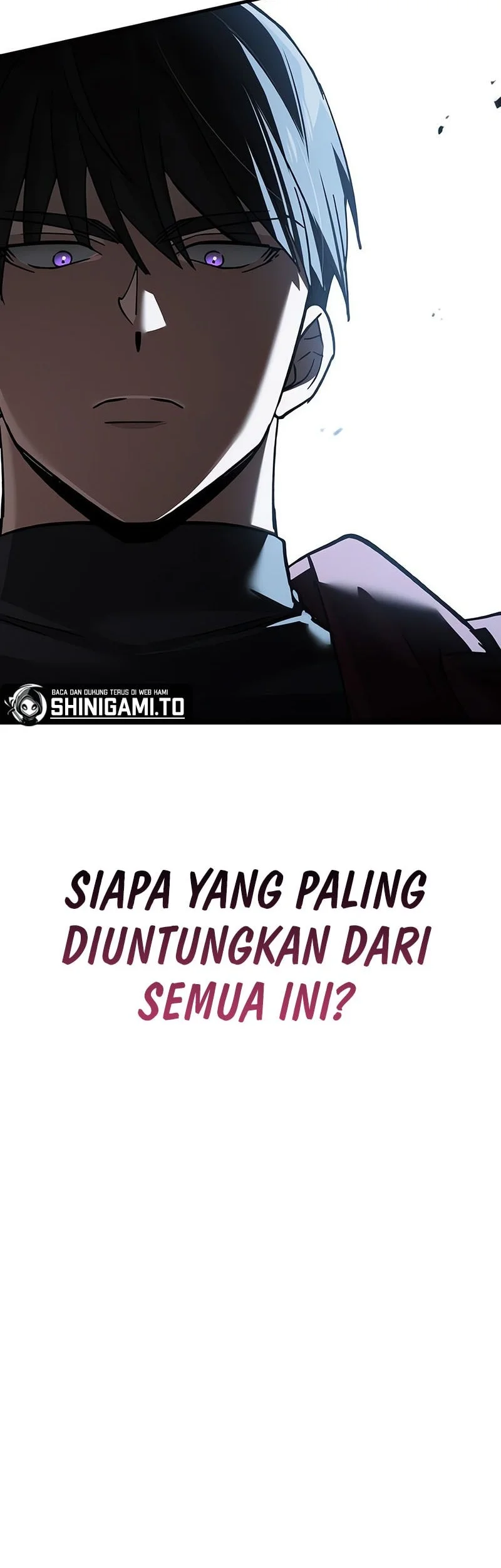 The Heavenly Demon Can’t Live a Normal Life Chapter 209 - halaman 37