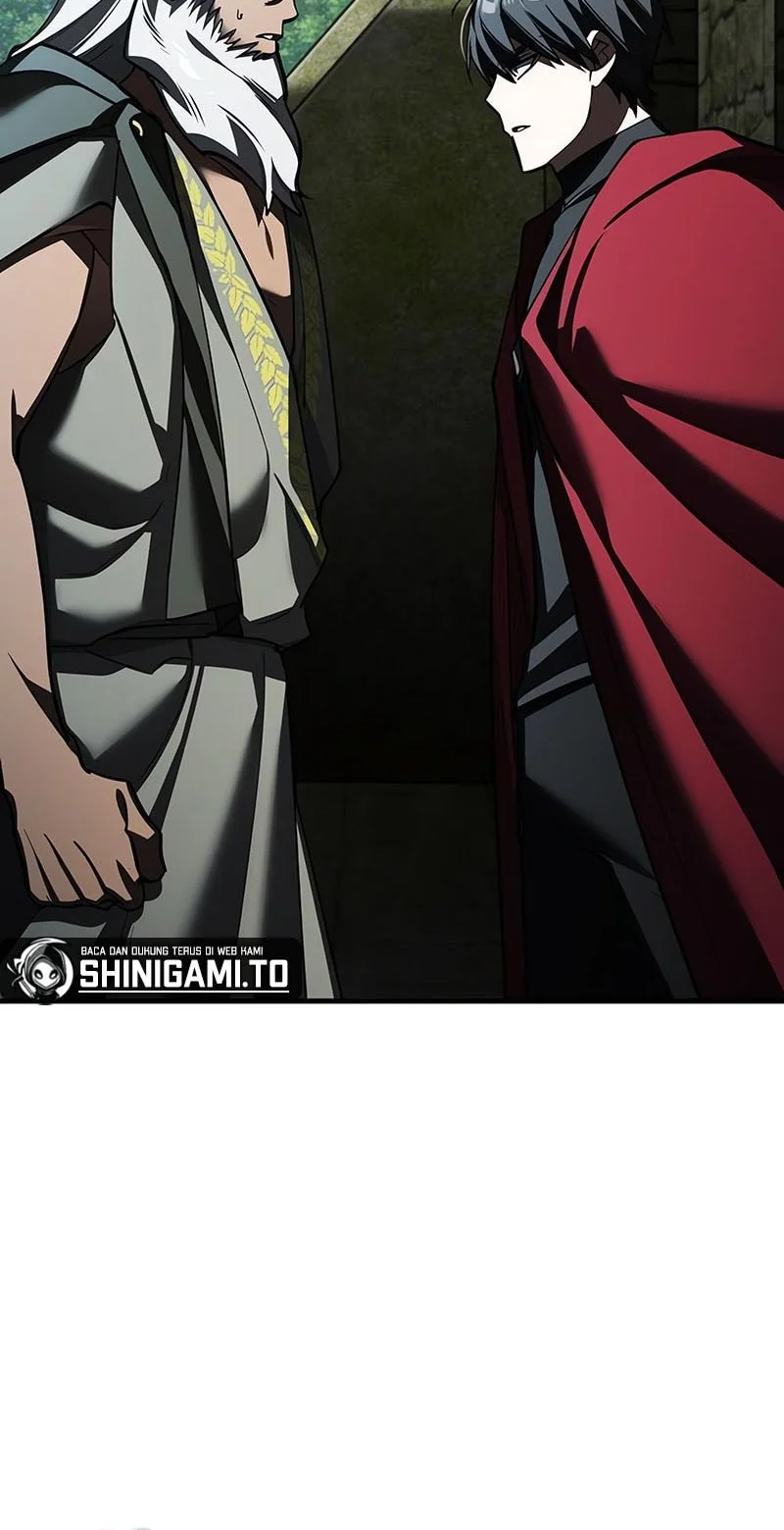 The Heavenly Demon Can’t Live a Normal Life Chapter 209 - halaman 45