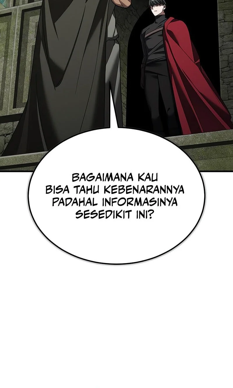 The Heavenly Demon Can’t Live a Normal Life Chapter 209 - halaman 49