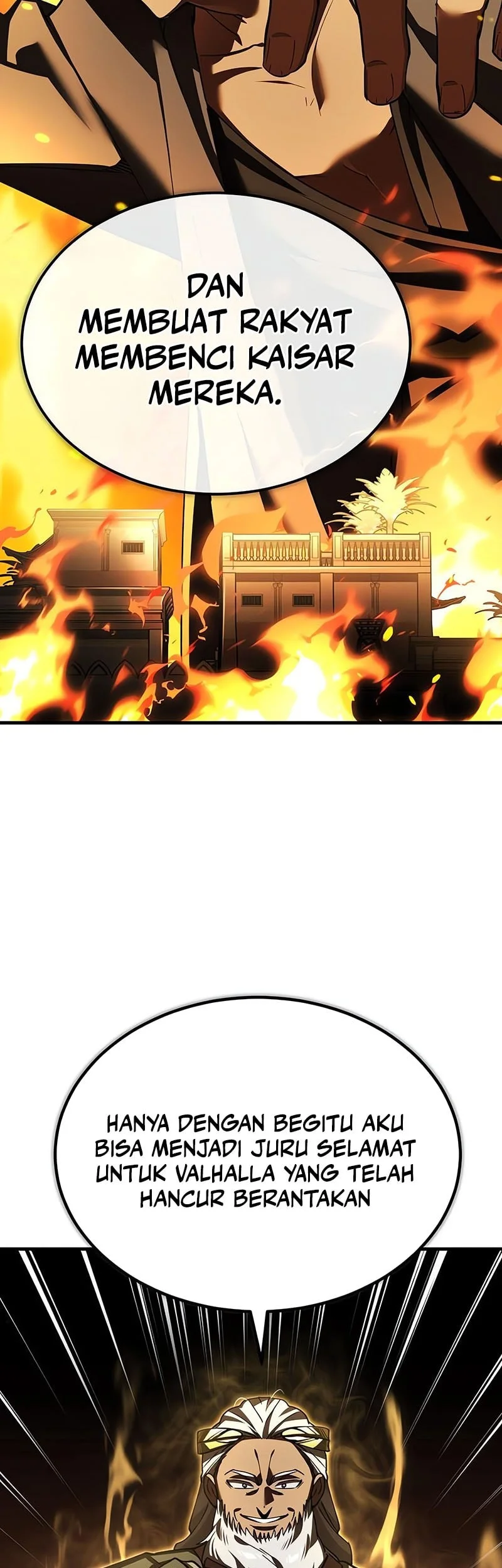 The Heavenly Demon Can’t Live a Normal Life Chapter 209 - halaman 52
