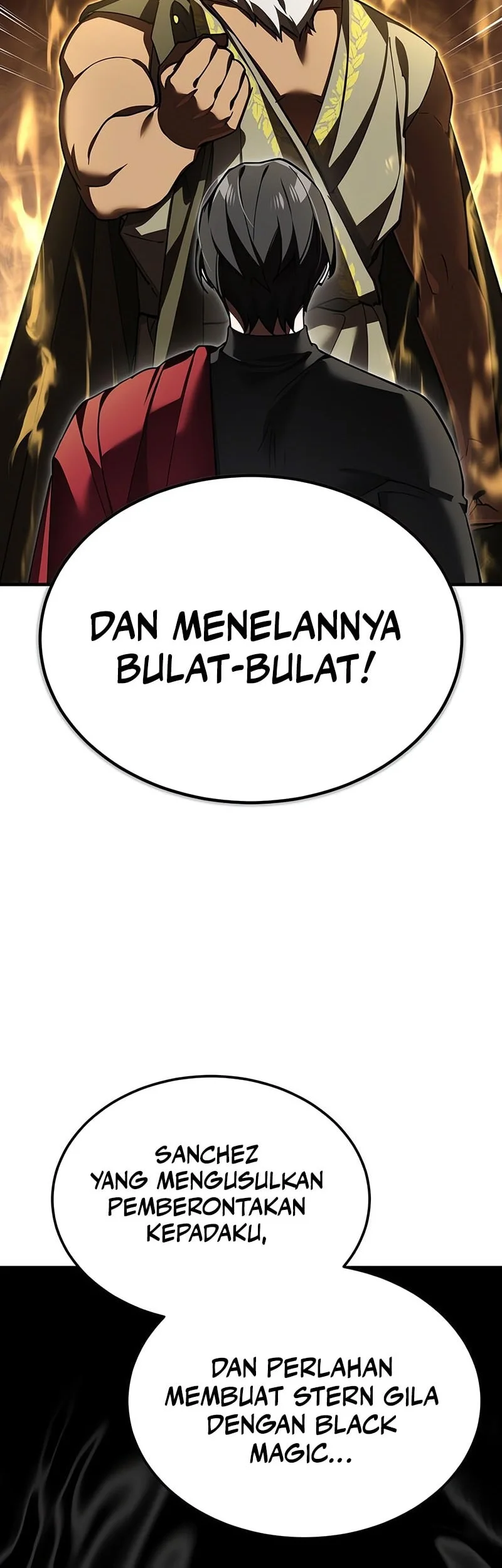 The Heavenly Demon Can’t Live a Normal Life Chapter 209 - halaman 53