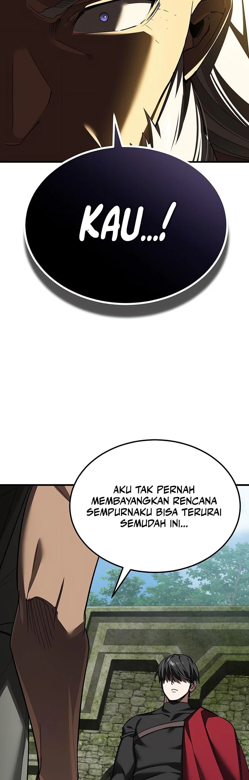 The Heavenly Demon Can’t Live a Normal Life Chapter 209 - halaman 55