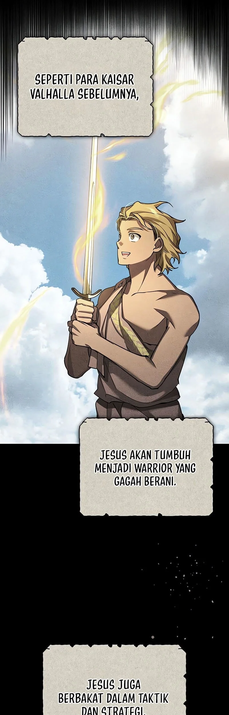 The Heavenly Demon Can’t Live a Normal Life Chapter 209 - halaman 6