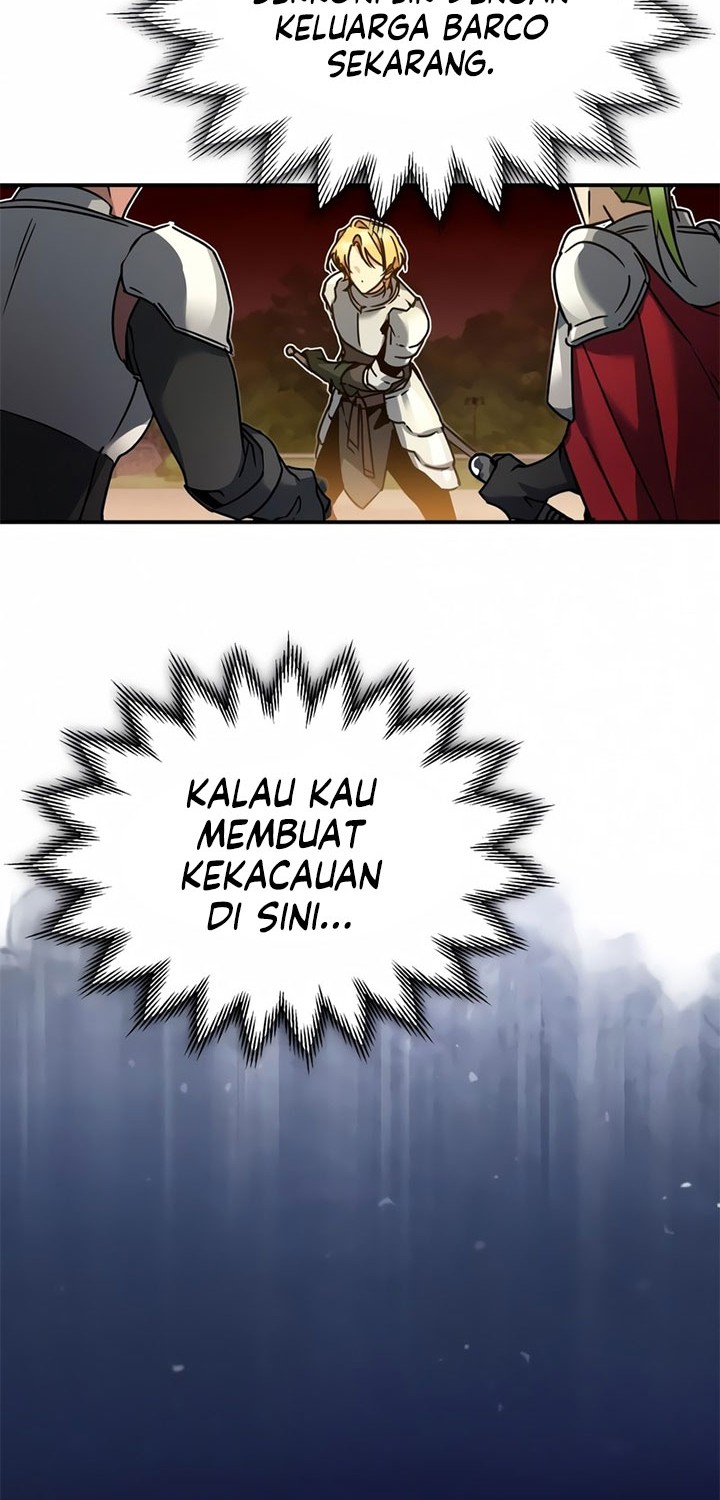 The Heavenly Demon Can’t Live a Normal Life Chapter 21 - halaman 13