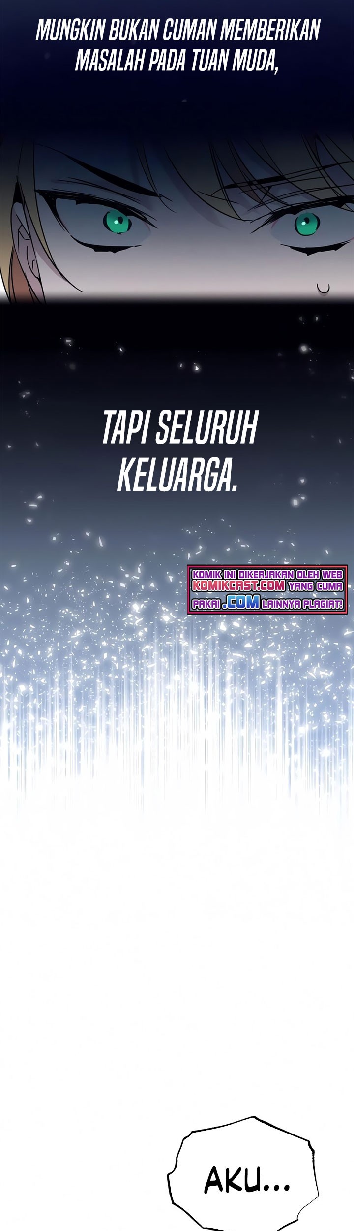 The Heavenly Demon Can’t Live a Normal Life Chapter 21 - halaman 14