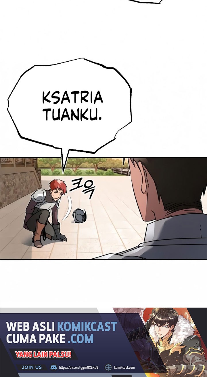 The Heavenly Demon Can’t Live a Normal Life Chapter 21 - halaman 15