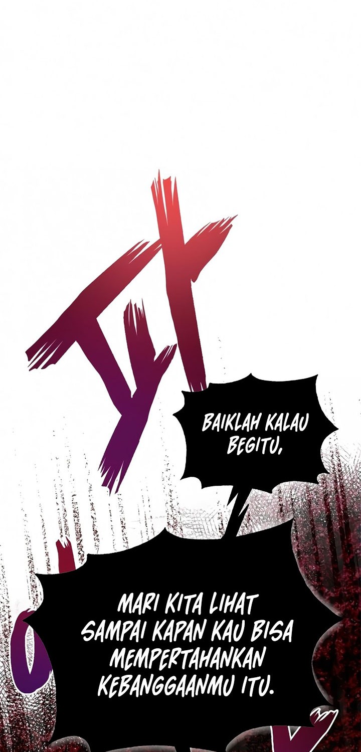 The Heavenly Demon Can’t Live a Normal Life Chapter 21 - halaman 17