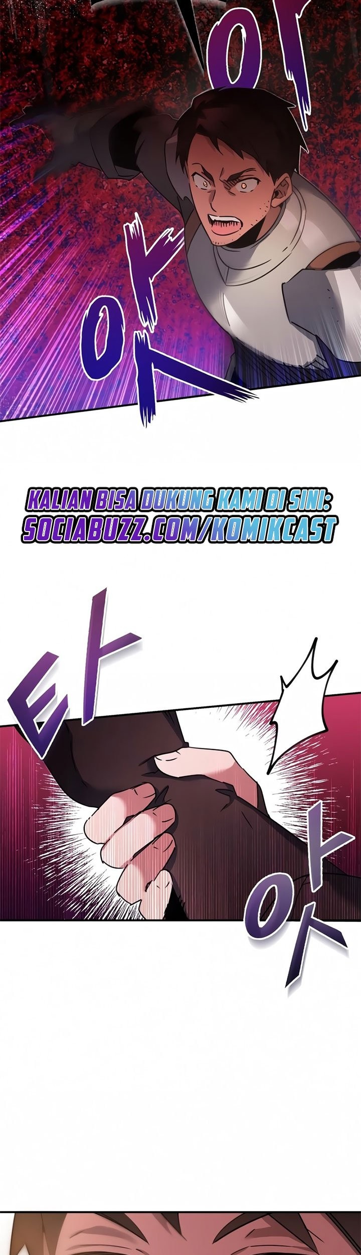 The Heavenly Demon Can’t Live a Normal Life Chapter 21 - halaman 18