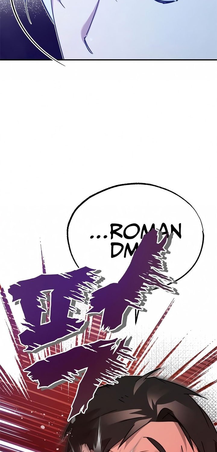 The Heavenly Demon Can’t Live a Normal Life Chapter 21 - halaman 21