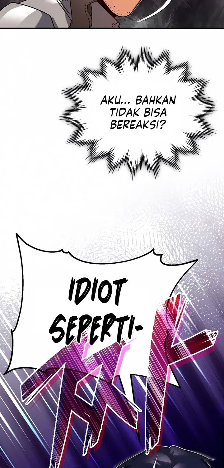 The Heavenly Demon Can’t Live a Normal Life Chapter 21 - halaman 23