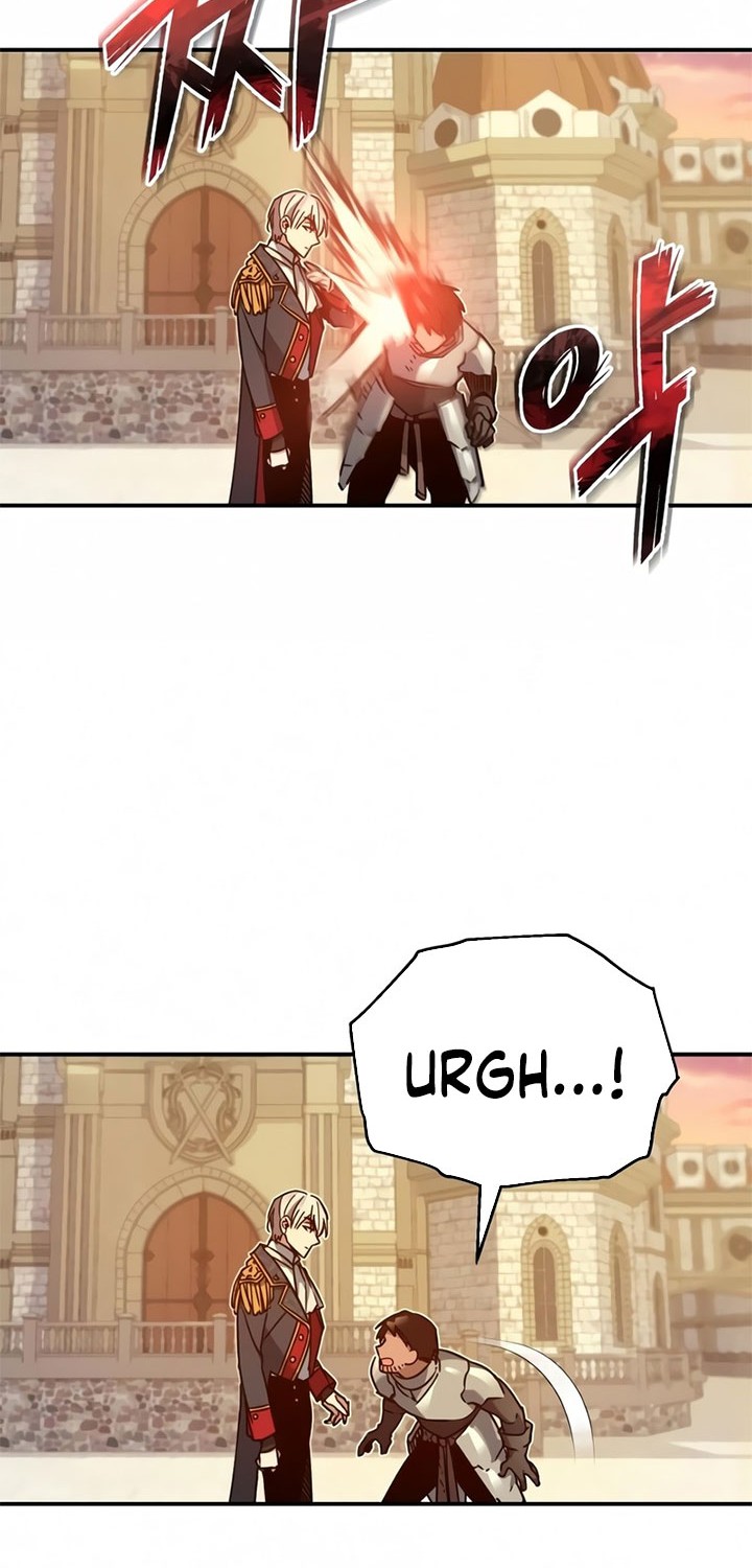 The Heavenly Demon Can’t Live a Normal Life Chapter 21 - halaman 25