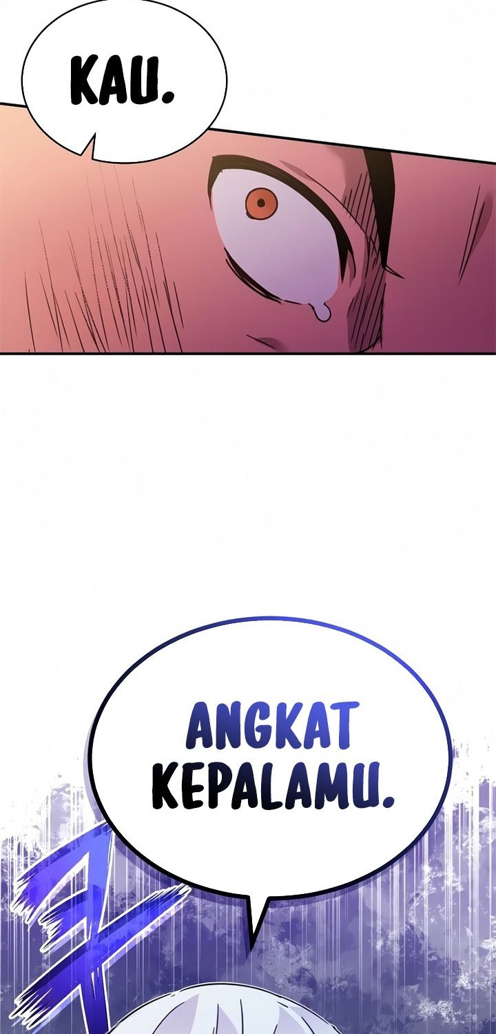The Heavenly Demon Can’t Live a Normal Life Chapter 21 - halaman 27