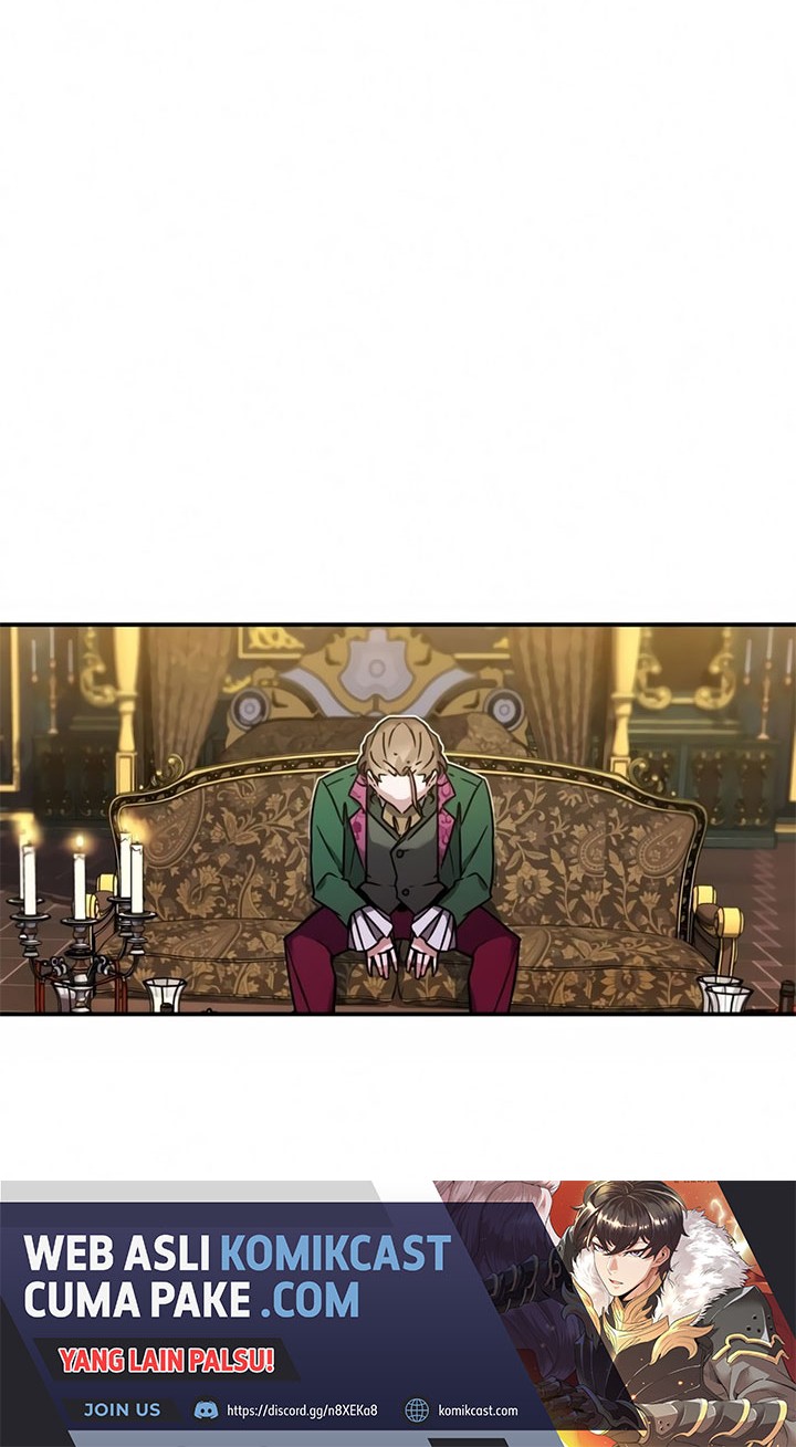 The Heavenly Demon Can’t Live a Normal Life Chapter 21 - halaman 29