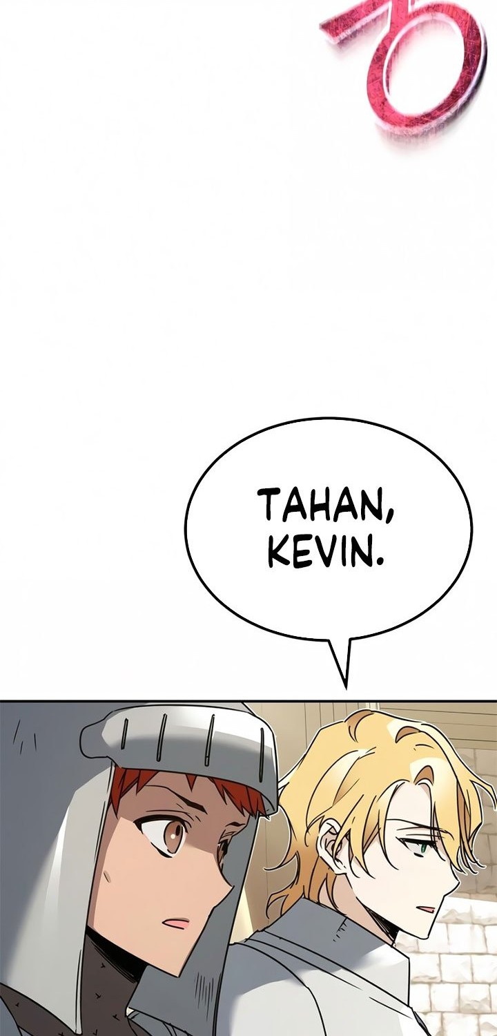 The Heavenly Demon Can’t Live a Normal Life Chapter 21 - halaman 3