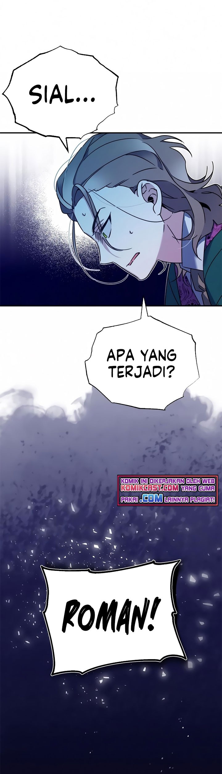 The Heavenly Demon Can’t Live a Normal Life Chapter 21 - halaman 30