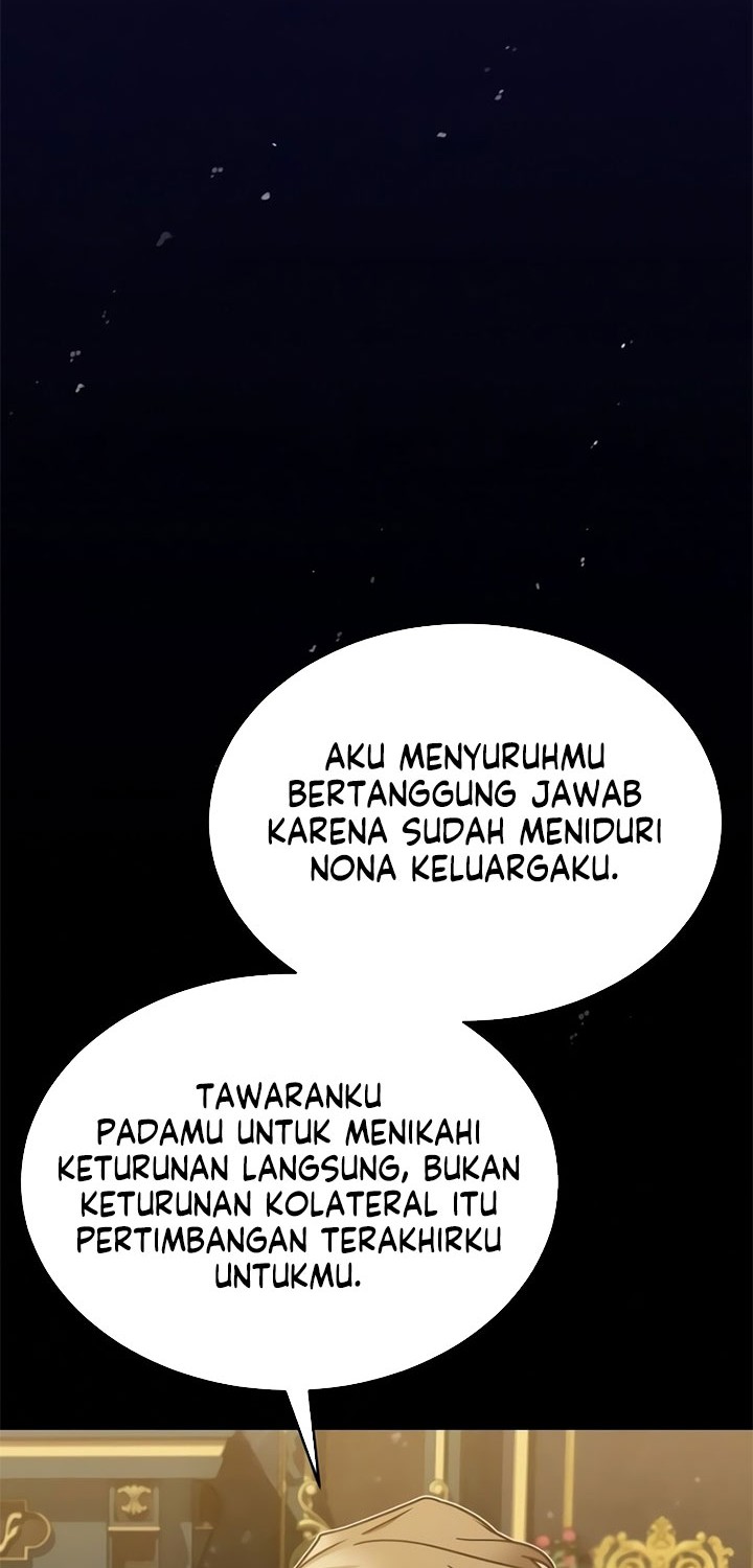 The Heavenly Demon Can’t Live a Normal Life Chapter 21 - halaman 31